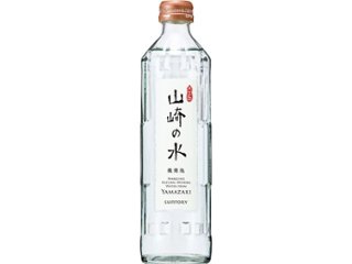 サントリー 山崎の水＜微発砲＞３３０ｍｌ ×24 【全国送料無料】(一部地域別途)の画像
