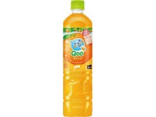 ミニッツメイドＱｏｏ オレンジ９５０ｍｌ  ×12 【全国送料無料】(一部地域別途)の画像