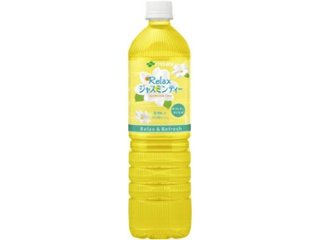 伊藤園 Ｒｅｌａｘジャスミンティー １Ｌ  ×12 【全国送料無料】(一部地域別途)の画像