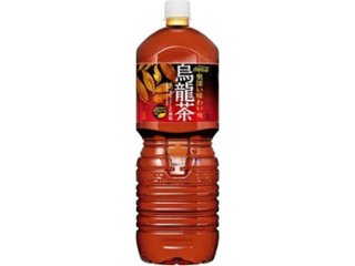 コカ・コーラ 煌烏龍茶 ２Ｌ  ×6 【全国送料無料】(一部地域別途)の画像