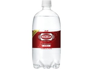 ウィルキンソン タンサン Ｐ１Ｌ ×12 【全国送料無料】(一部地域別途)の画像