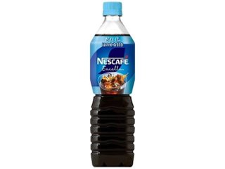 ネスカフェ エクセラボトルコーヒーゼロ９００ｍｌ  ×12 【全国送料無料】(一部地域別途)の画像