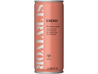 富永 サバイバーエナジードリンク缶２５０ｍｌ ×30 【全国送料無料】(一部地域別途)の画像