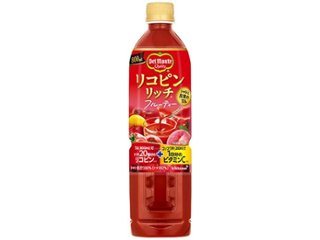 ＤＭ リコピンリッチ フルーティー８００ｍｌ ×15 【全国送料無料】(一部地域別途)の画像