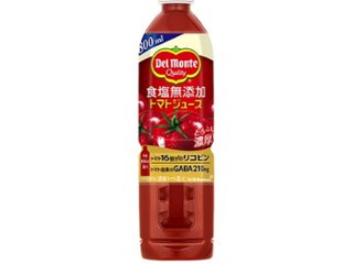 ＤＭ 食塩無添加トマトジュース８００ｍｌ   ×15 【全国送料無料】(一部地域別途)の画像