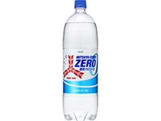 三ツ矢サイダーＺＥＲＯ １．５Ｌ  ×8 【全国送料無料】(一部地域別途)の画像