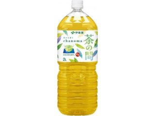 伊藤園 茶の間 ２Ｌ  ×6 【全国送料無料】(一部地域別途)の画像