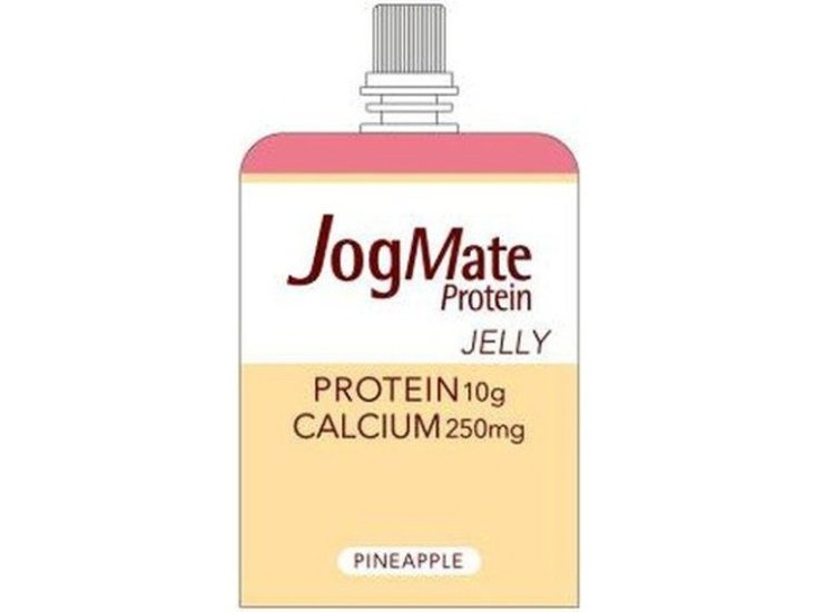 大塚 ジョグメイトゼリー １８０ｇ ×24 【全国送料無料】(一部地域別途)画像