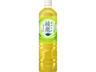 綾鷹 ペット９５０ｍｌ  ×12 【全国送料無料】(一部地域別途)の画像