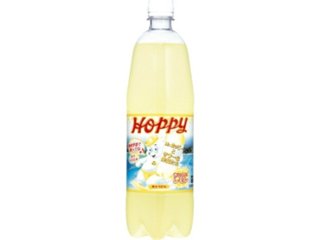 ホッピー Ｈｏｐｐｙ レモンサワー １Ｌ ×12 【全国送料無料】(一部地域別途)の画像