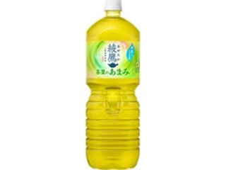 綾鷹 茶葉のあまみ ２Ｌ  ×6 【全国送料無料】(一部地域別途)の画像