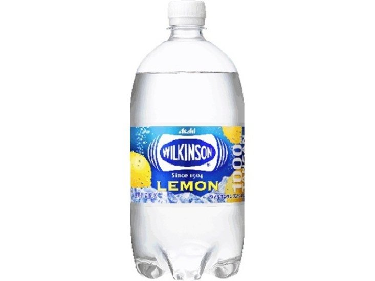 ウィルキンソン タンサン レモン１Ｌ ×12 【全国送料無料】(一部地域別途)画像
