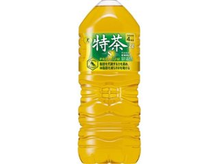 サントリー 伊右衛門特茶 ２Ｌ ×6 【全国送料無料】(一部地域別途)の画像