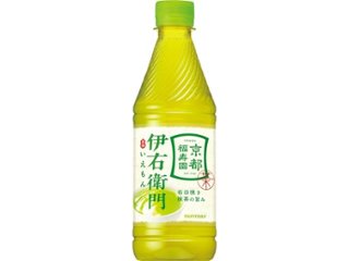 サントリー 伊右衛門 手売用Ｐ４３５ｍｌ  ×24 【全国送料無料】(一部地域別途)の画像