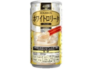 ブルボン ホワイトロリータドリンク缶１８０ｇ  ×30 【全国送料無料】(一部地域別途)の画像