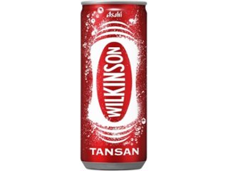 ウィルキンソン タンサン 缶２５０ｍｌ  ×30 【全国送料無料】(一部地域別途)の画像