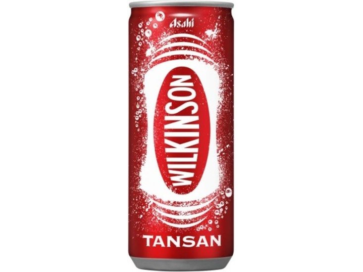 ウィルキンソン タンサン 缶２５０ｍｌ  ×30 【全国送料無料】(一部地域別途)画像
