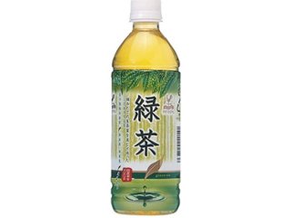 神戸居留地 緑茶 Ｐ５００ｍｌ ×24 【全国送料無料】(一部地域別途)の画像