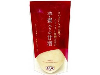 伊勢惣 芋蜜入りの甘酒 １５０ｇ ×40 【全国送料無料】(一部地域別途)の画像