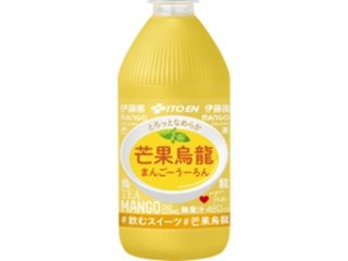 伊藤園 芒果烏龍 Ｐ４８０ｍｌ ×24 【全国送料無料】(一部地域別途)の画像
