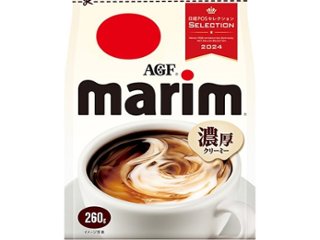 ＡＧＦ マリーム袋 ２６０ｇ  ×12 【全国送料無料】(一部地域別途)の画像