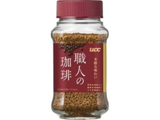 ＵＣＣ 職人の珈琲 芳醇な味わい６６ｇ ×12 【全国送料無料】(一部地域別途)の画像