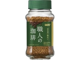 ＵＣＣ 職人の珈琲 ほろ苦い味わい６６ｇ ×12 【全国送料無料】(一部地域別途)の画像