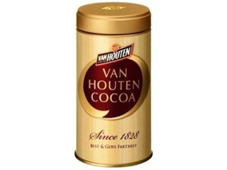 片岡物産 バンホーテン １００ｇ   ×12 【全国送料無料】(一部地域別途)の画像