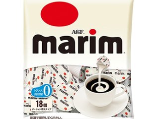 ＡＧＦ マリームポーション １８個  ×20 【全国送料無料】(一部地域別途)の画像
