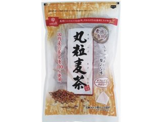 はくばく 丸粒麦茶 ３０ｇ×１２ ×16 【全国送料無料】(一部地域別途)の画像