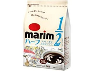 ＡＧＦ マリーム１／２低脂肪タイプ袋 ２６０ｇ  ×12 【全国送料無料】(一部地域別途)の画像