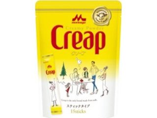 森乳 クリープスティック １５本入り ×48 【全国送料無料】(一部地域別途)の画像