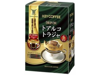 キー ＤＯトアルトコラジャ ８ｇ×５袋 ×50 【全国送料無料】(一部地域別途)の画像