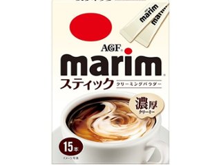 マリーム スティック１５本 ×12 【全国送料無料】(一部地域別途)の画像