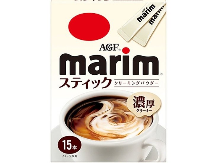 マリーム スティック１５本 ×12 【全国送料無料】(一部地域別途)画像
