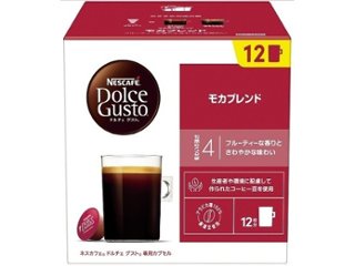ネスカフェ ドルチェモカブレンド１２Ｐ ×3 【全国送料無料】(一部地域別途)の画像