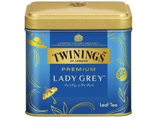 トワイニング プレミアムレディグレイ ７０ｇ ×24 【全国送料無料】(一部地域別途)の画像