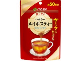 伊藤園 濃く香る ヘルシールイボスティー ×6 【全国送料無料】(一部地域別途)の画像