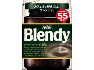 ブレンディ 袋１１０ｇ ×12 【全国送料無料】(一部地域別途)の画像