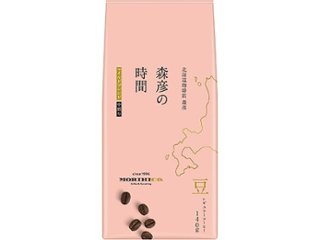 森彦の時間豆マイルドブレンド １４０ｇ ×12 【全国送料無料】(一部地域別途)の画像