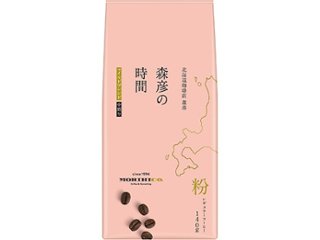 ＡＧＦ 森彦の時間 マイルドブレンド１４０ｇ ×12 【全国送料無料】(一部地域別途)の画像