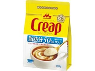 森乳 クリープライト袋１８０ｇ ×24 【全国送料無料】(一部地域別途)の画像