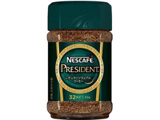ネスレ ネスカフェプレジデント６５ｇ ×24 【全国送料無料】(一部地域別途)の画像