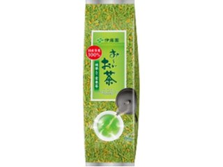 伊藤園 お〜いお茶 抹茶入り玄米茶１００ｇ  ×10 【全国送料無料】(一部地域別途)の画像
