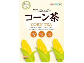 ＳＳＢ ナチュラルコーン茶 １５０ｇ  ×28 【全国送料無料】(一部地域別途)の画像