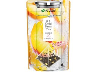 伊藤園 湾烏龍茶×ピーチアプリコット  ×10 【全国送料無料】(一部地域別途)の画像