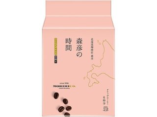 森彦の時間ドリップコーヒー マイルドブレンド６袋 ×12 【全国送料無料】(一部地域別途)の画像