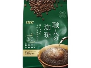 ＵＣＣ 職人の珈琲 深いコクのスペシャル２８０ｇ ×12 【全国送料無料】(一部地域別途)の画像