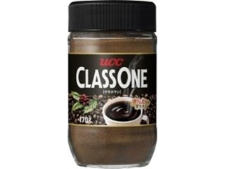 ＵＣＣ クラスワン １７０ｇ ×12 【全国送料無料】(一部地域別途)の画像