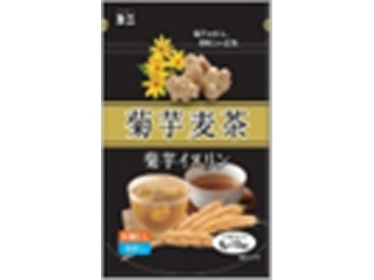 玉三 菊芋麦茶 ８ｇ×１０ｐ ×40 【全国送料無料】(一部地域別途)画像